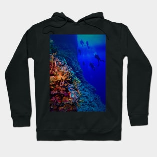 A KISS OF LIGHT Hoodie